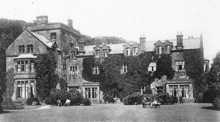 THE FURNESS ABBEY HOTEL