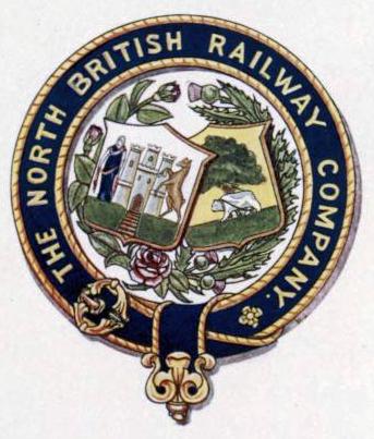 North British Railway Company 