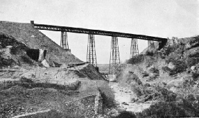 Meldon Viaduct