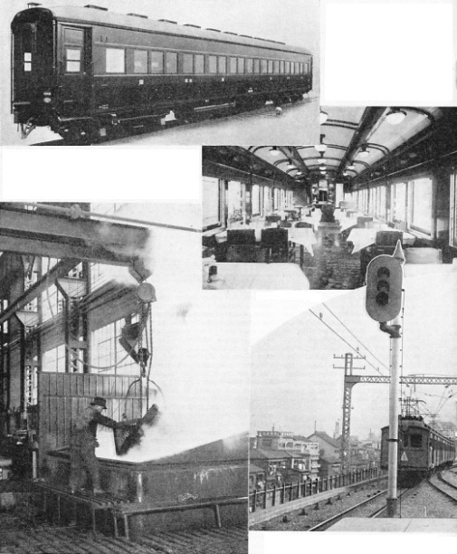 Railways of Japan