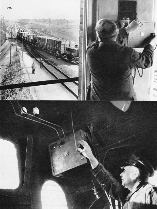 Wireless on German trains