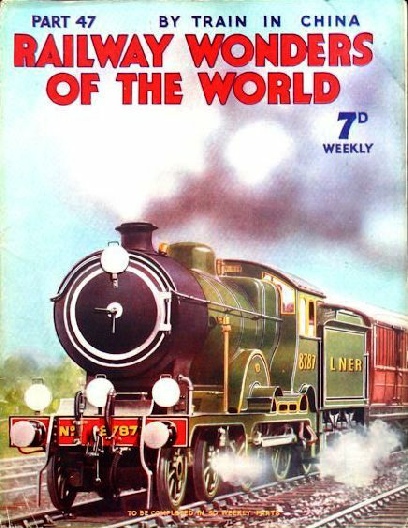 railway wonders of the world