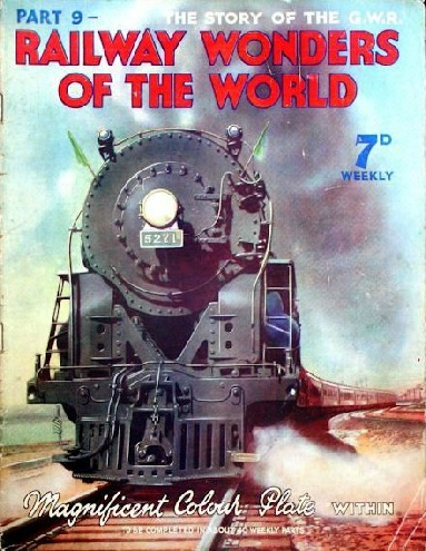 Railway Wonders of the World, part 45