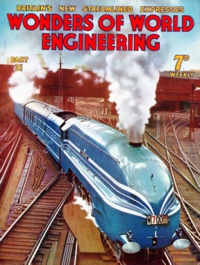 Wonders of world engineering part 31