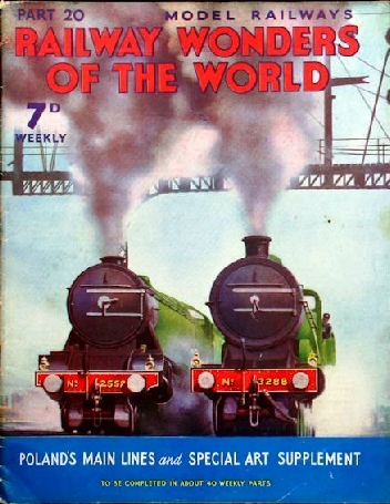 railway wonders of the world